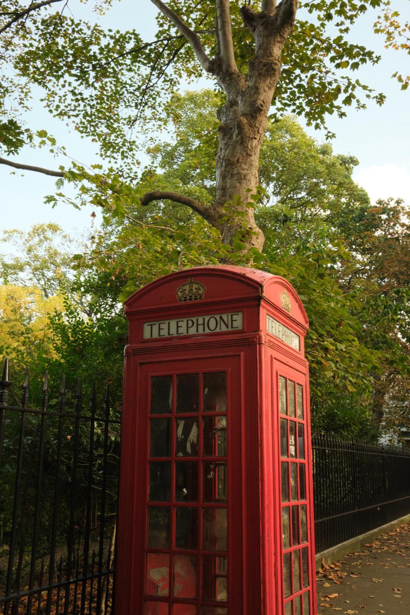 Bob W London Olympia Hotel Bagian luar foto